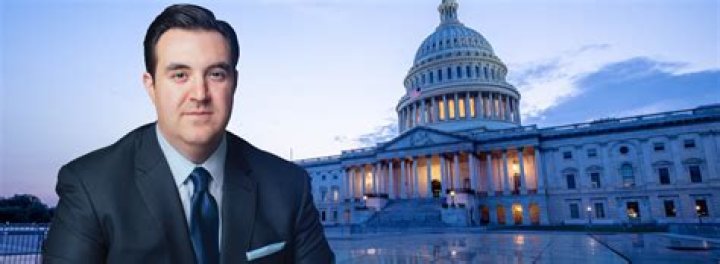 Jordan Sekulow Biography, Age, Height, Wife, Net Worth, Family