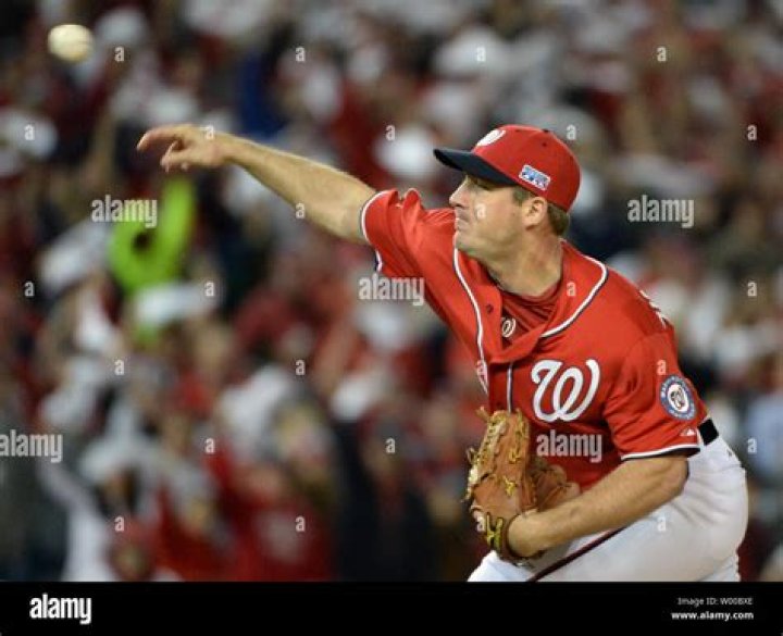 Jordan Zimmerman Biography, Age, Height, Wife, Net Worth, Family