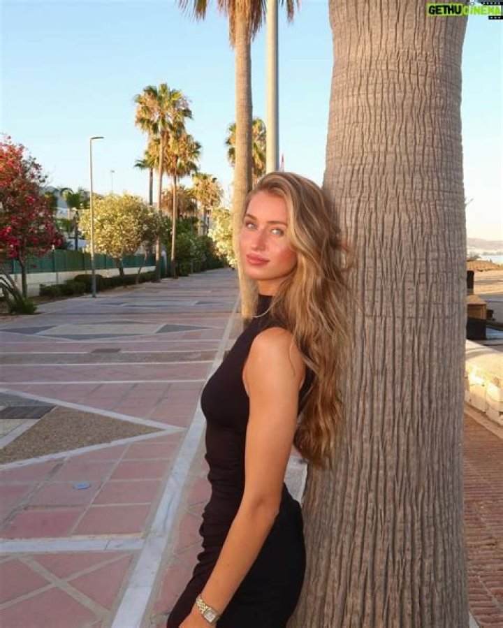 Jordyn Huitema Biography, Age, Height, Husband, Net Worth, Family