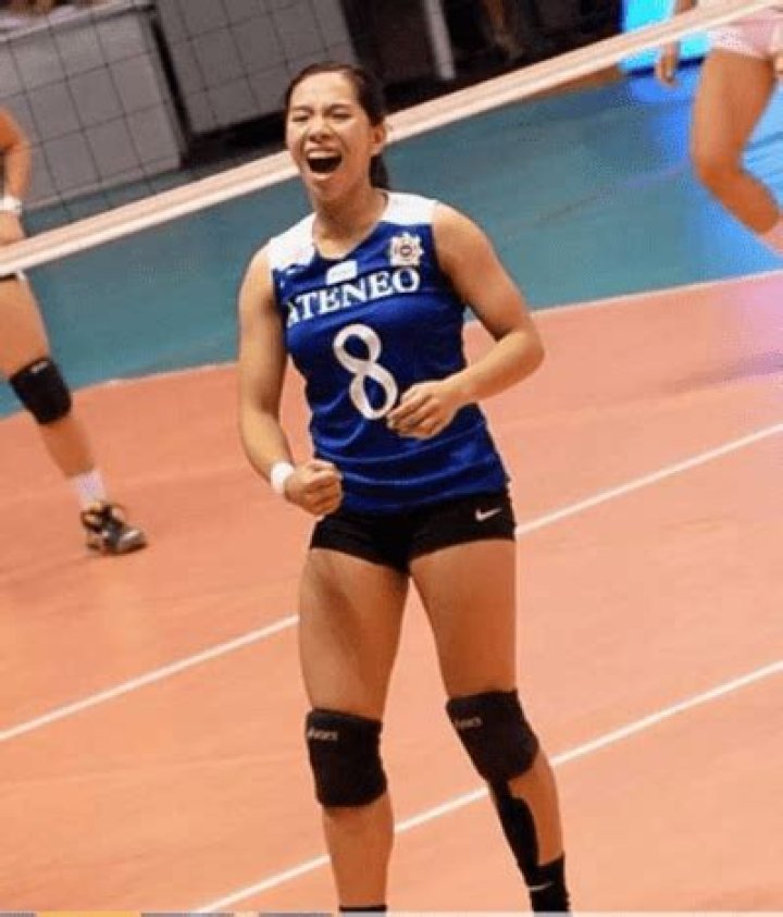 Jorella Marie de Jesus Biography, Age, Height, Husband, Net Worth, Family