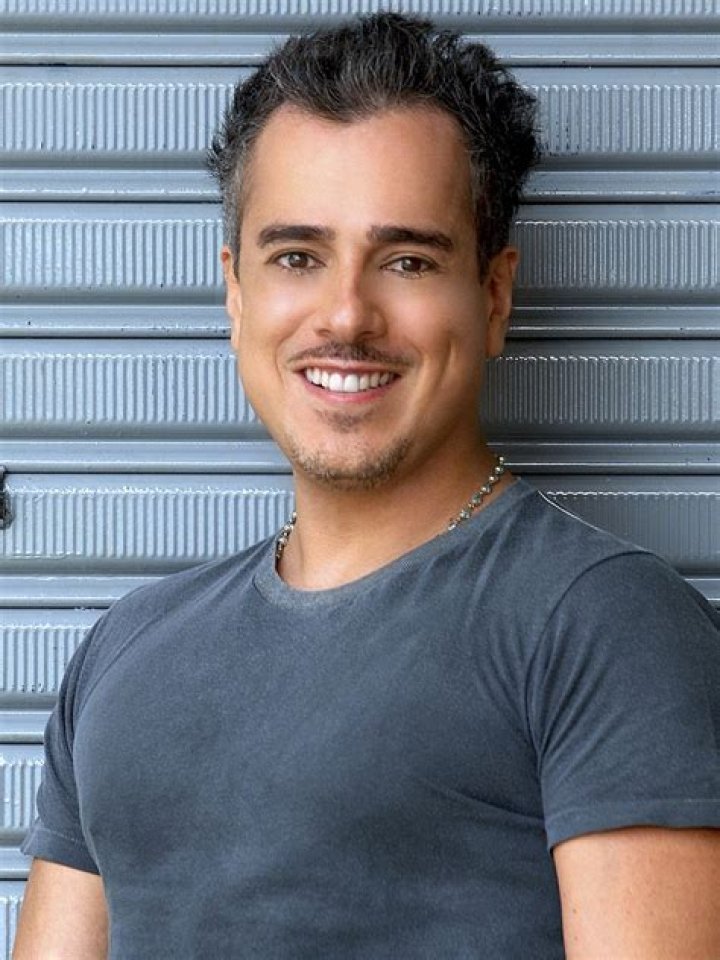 Jorge Enrique Abello Biography, Age, Height, Wife, Net Worth, Family