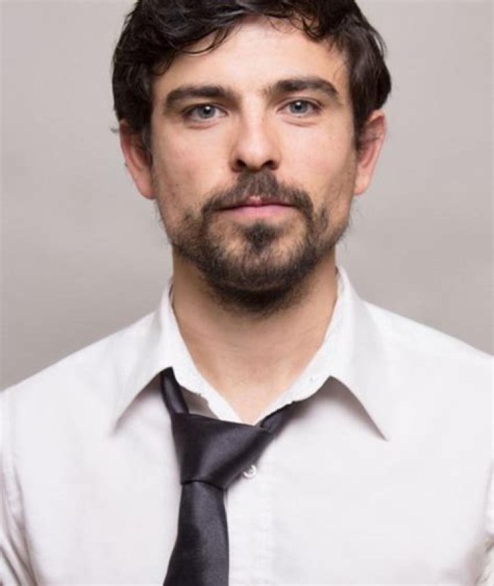 Jorge Luis Moreno Biography, Age, Height, Net Worth, Family