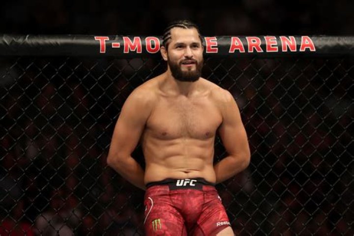 Jorge Masvidal Biography, Age, Height, Wife, Net Worth, Family