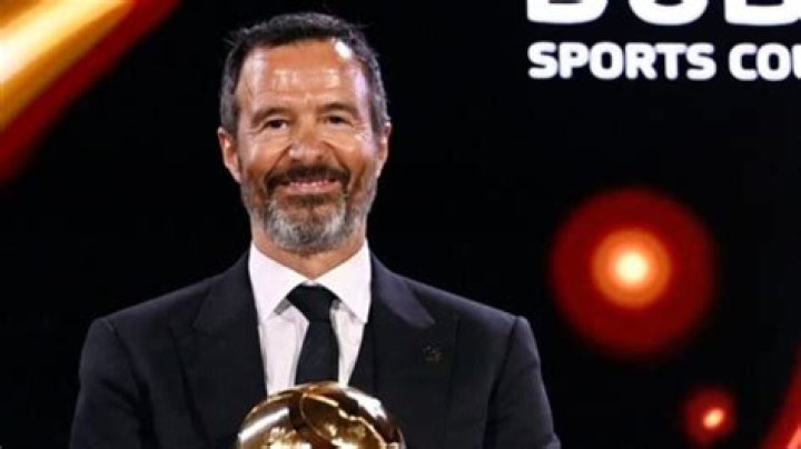 Jorge Mendes Biography, Age, Height, Wife, Net Worth, Family