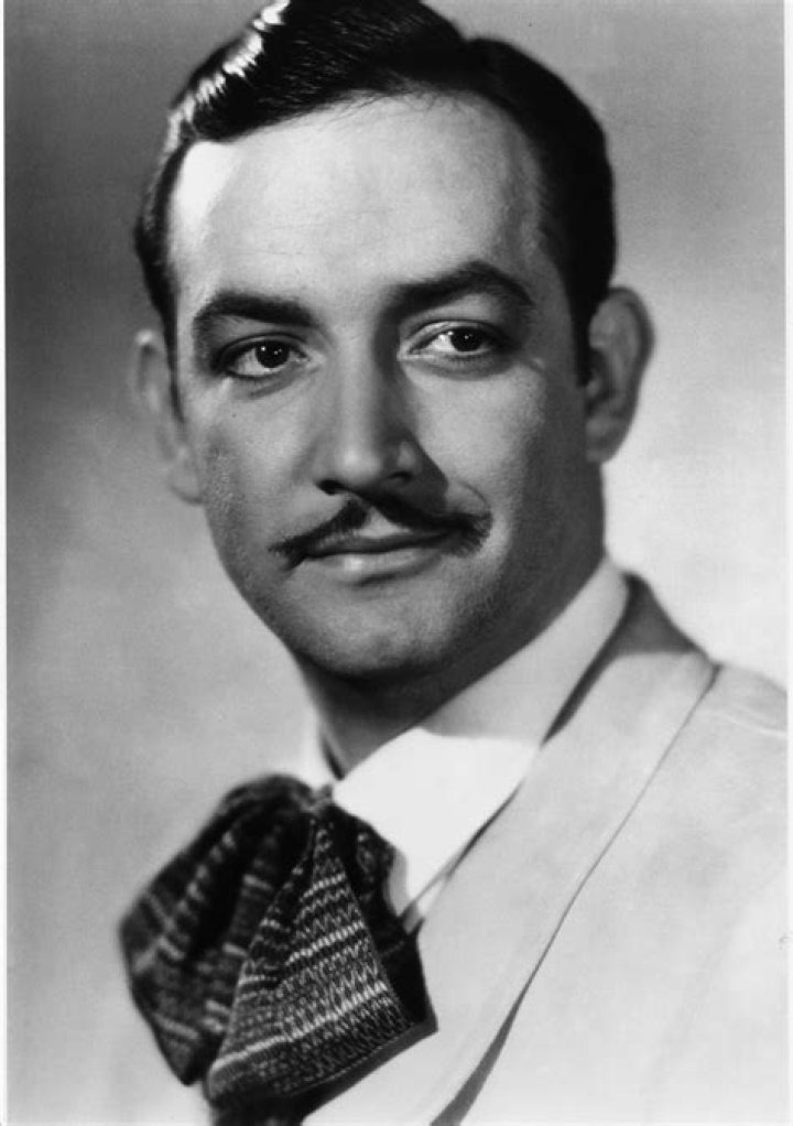 Jorge Negrete biografía, edad, altura, esposo, net worth, familia