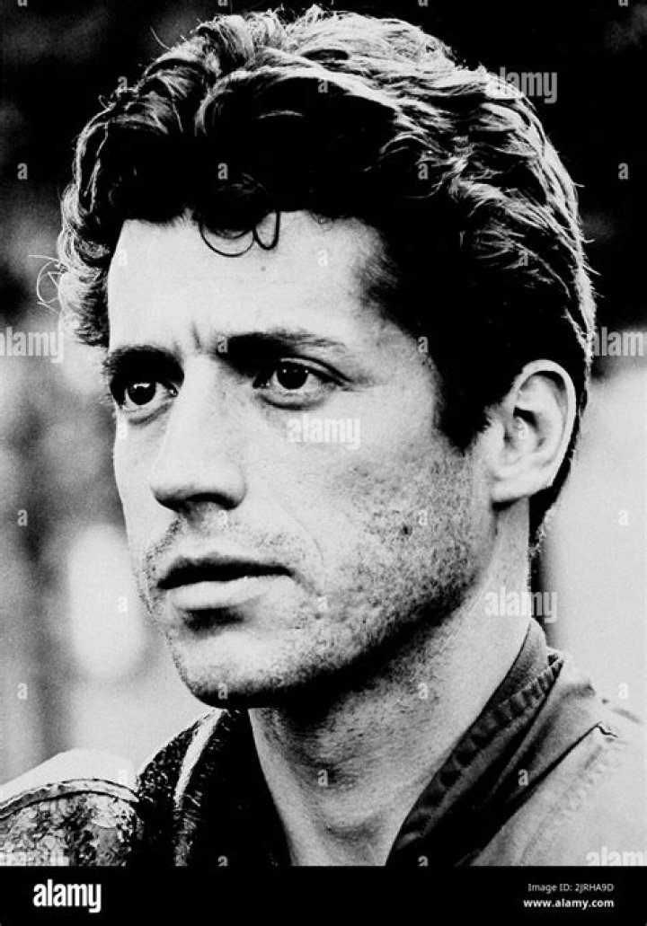 Joris Stuyck Biography, Age, Height, Wife, Net Worth, Family