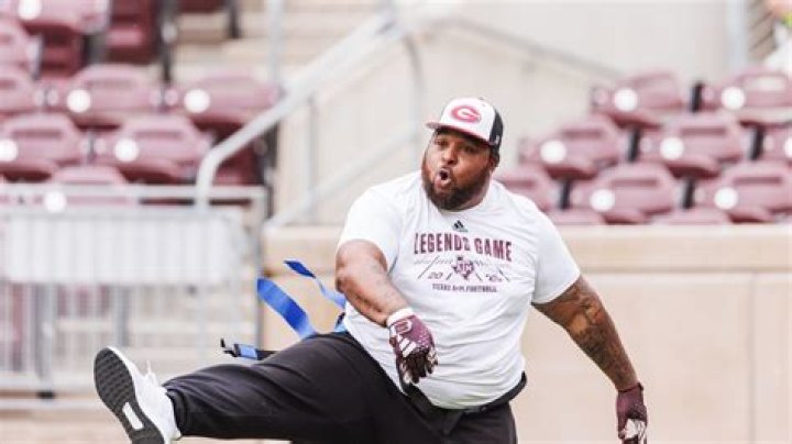 Jorvorskie Lane Biography, Age, Height, Wife, Net Worth, Family