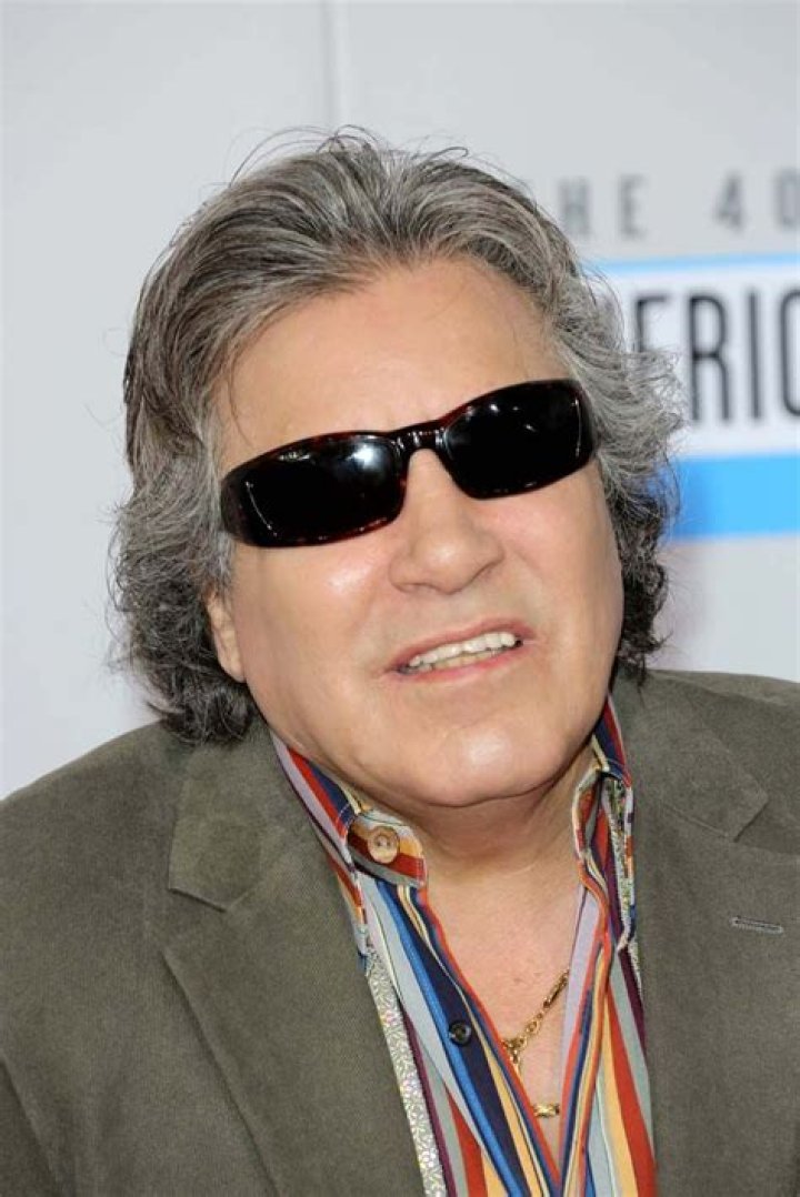José Feliciano biografía, edad, altura, esposo, net worth, familia