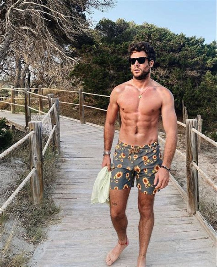 José Lamuño Biography, Age, Height, Wife, Net Worth, Family