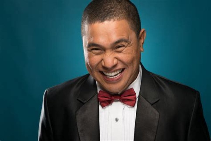 Jose Manalo biografía, edad, altura, esposo, net worth, familia