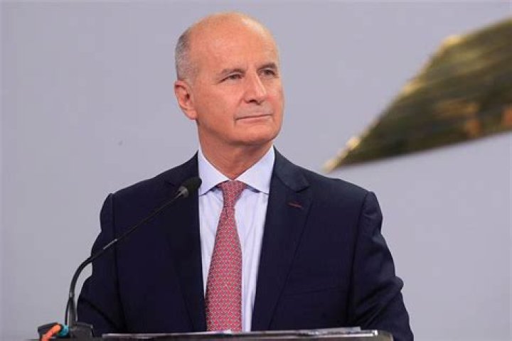 Jose Maria Figueres Biography, Age, Height, Husband, Net Worth, Family