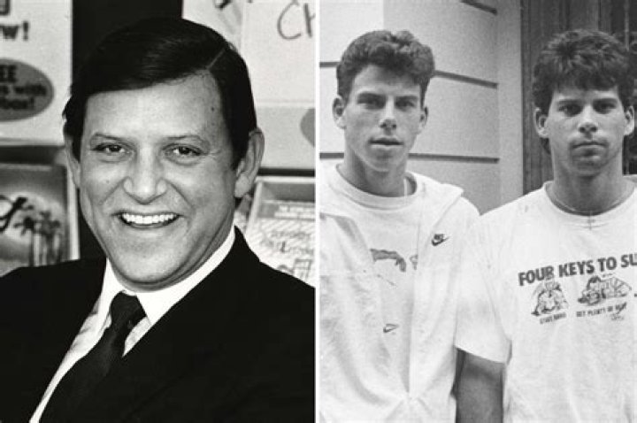 Jose Menendez Biography, Age, Height, Wife, Net Worth, Family