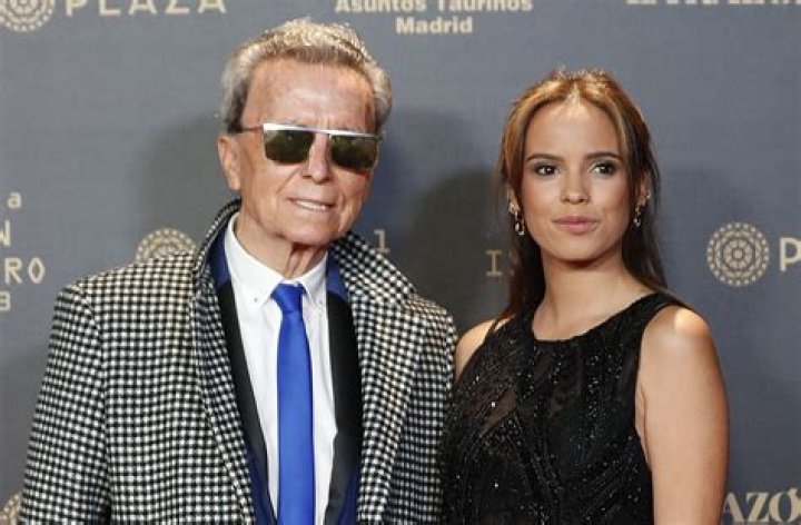 José Ortega Cano Biography, Age, Height, Wife, Net Worth and Family