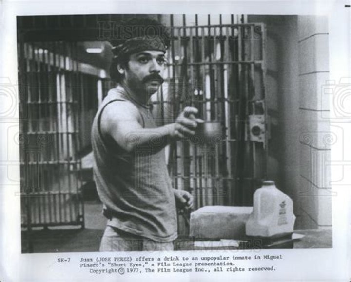 Jose Perez (actor) Biography, Age, Height, Wife, Net Worth and Family