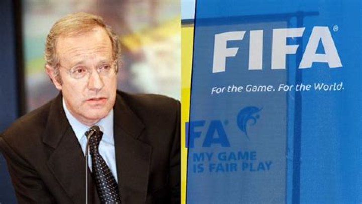 José Ramón Fernández (journalist) Biography, Age, Height, Wife, Net Worth and Family