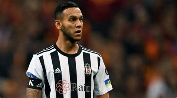 Josef de Souza Biography, Age, Height, Net Worth, Family