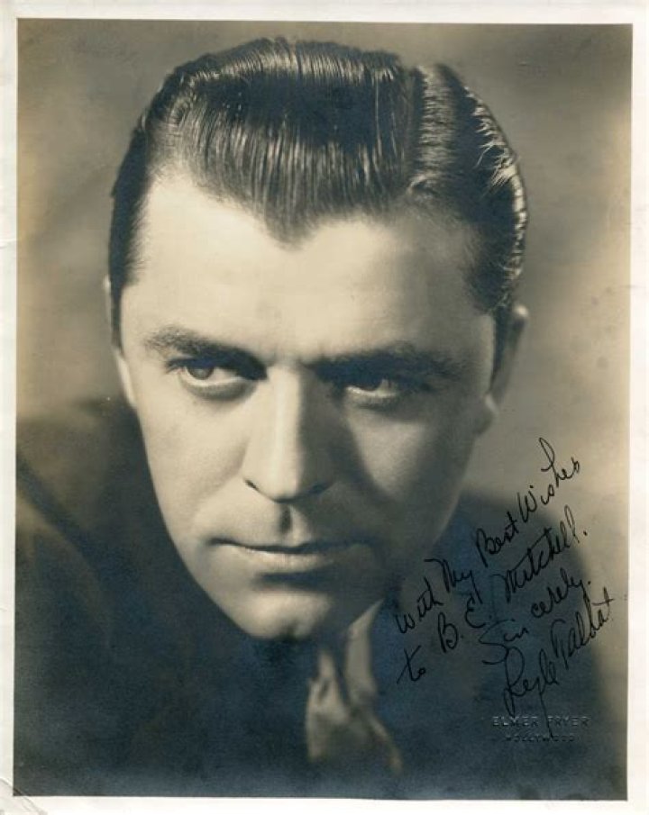 Josef Swickard Biography, Age, Height, Wife, Net Worth, Family