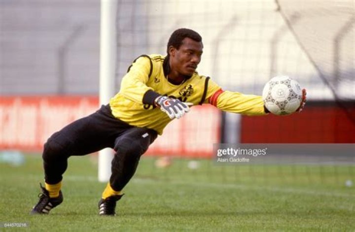 Joseph-Antoine Bell Biography, Age, Height, Wife, Net Worth, Family