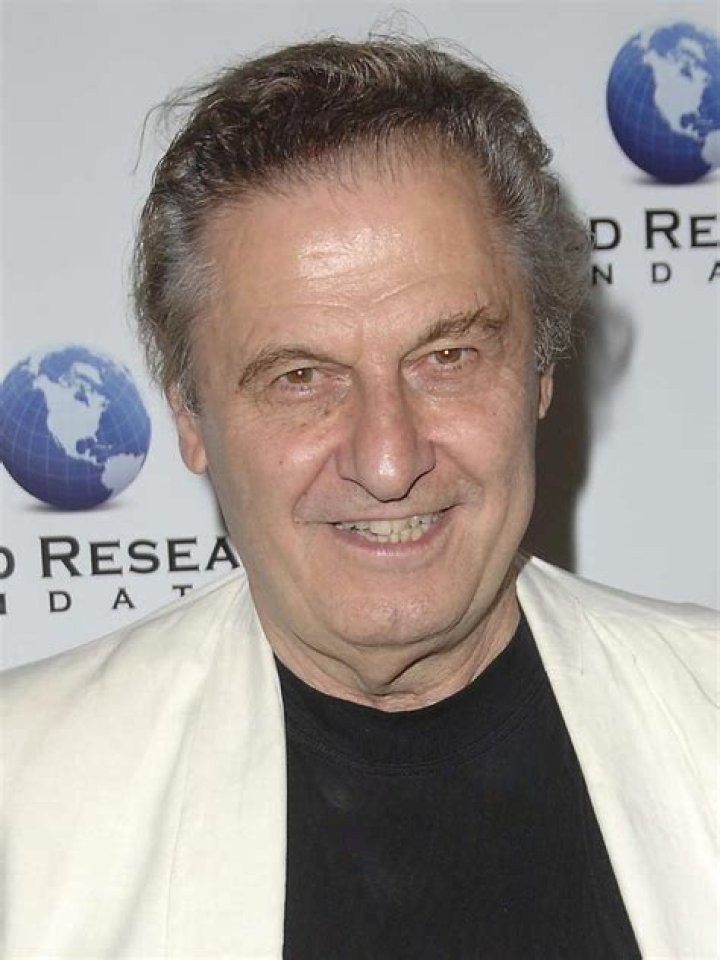 Joseph Bologna Biography, Age, Height, Wife, Net Worth, Family