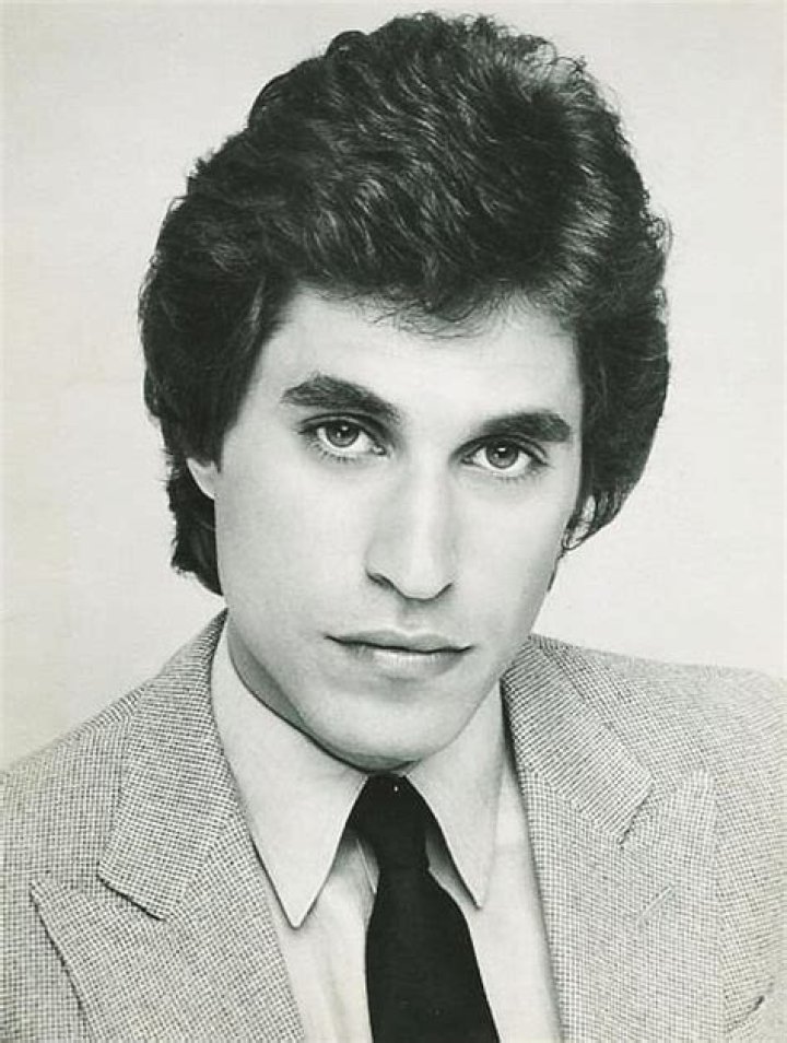 Joseph Cali biografía, edad, altura, esposo, net worth, familia