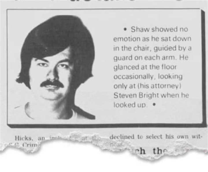 Joseph Carl Shaw Biography, Age, Height, Wife, Net Worth, Family