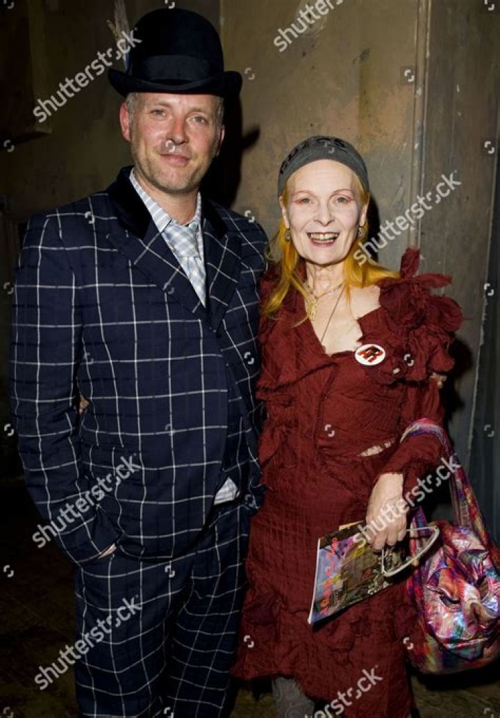 Joseph Corre Biography, Age, Height, Wife, Net Worth, Family