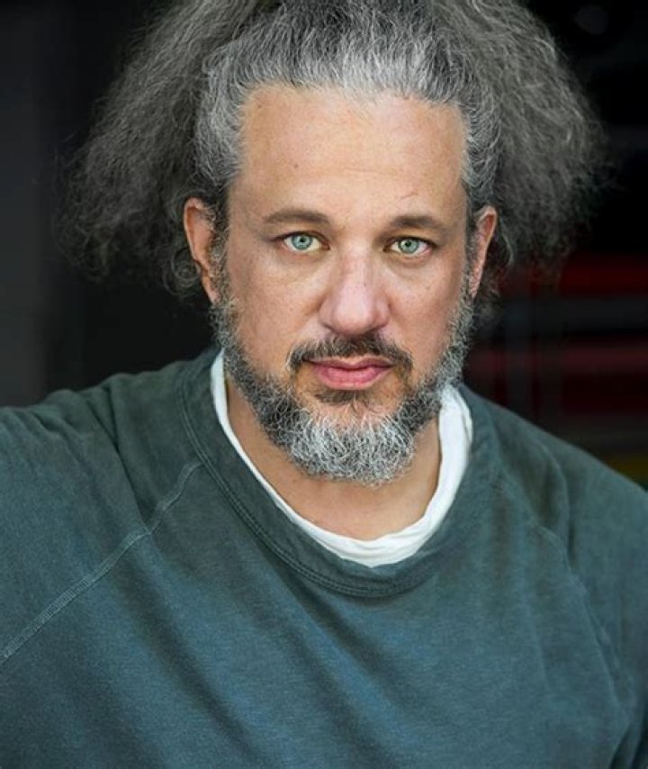 Joseph D. Reitman Biography, Age, Height, Wife, Net Worth, Family