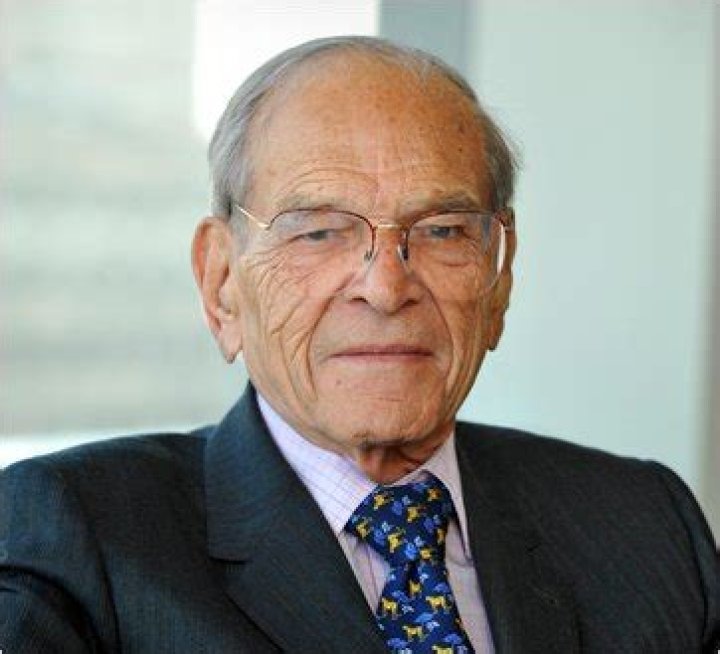 Joseph Flom Biography, Age, Height, Wife, Net Worth and Family