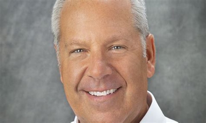 Joseph Hinrichs Biography, Age, Height, Wife, Net Worth, Family