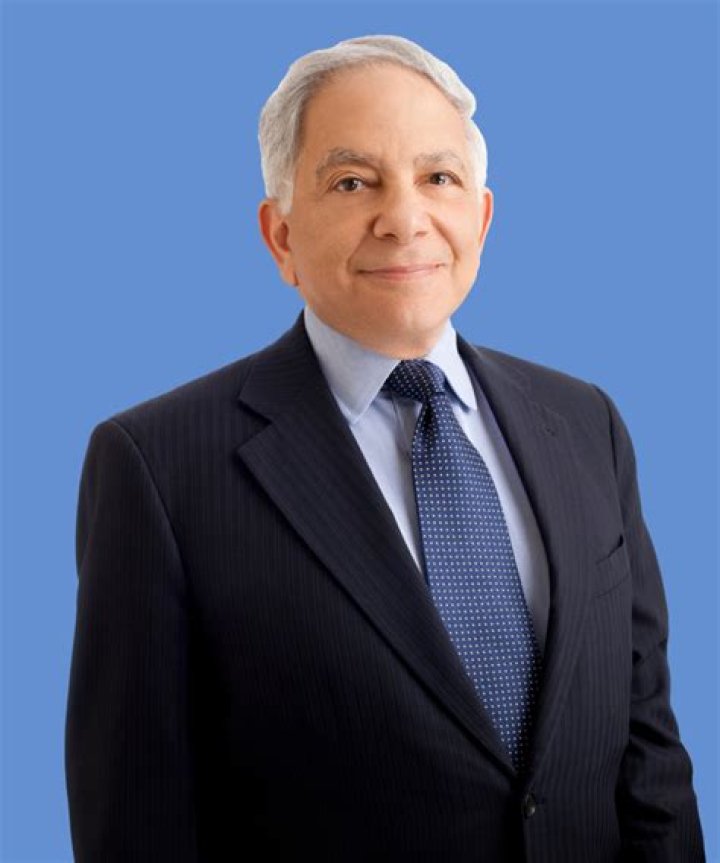 Joseph Koret Biography, Age, Height, Wife, Net Worth and Family