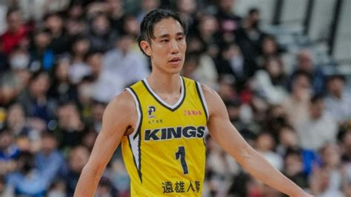 Joseph Lin Biography, Age, Height, Wife, Net Worth, Family