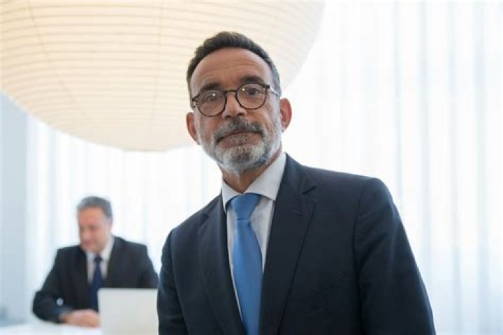 Joseph Lubin Biography, Age, Height, Wife, Net Worth, Family