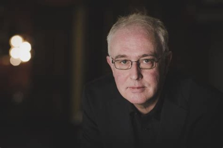 Joseph O'Connor Biography, Age, Height, Wife, Net Worth, Family