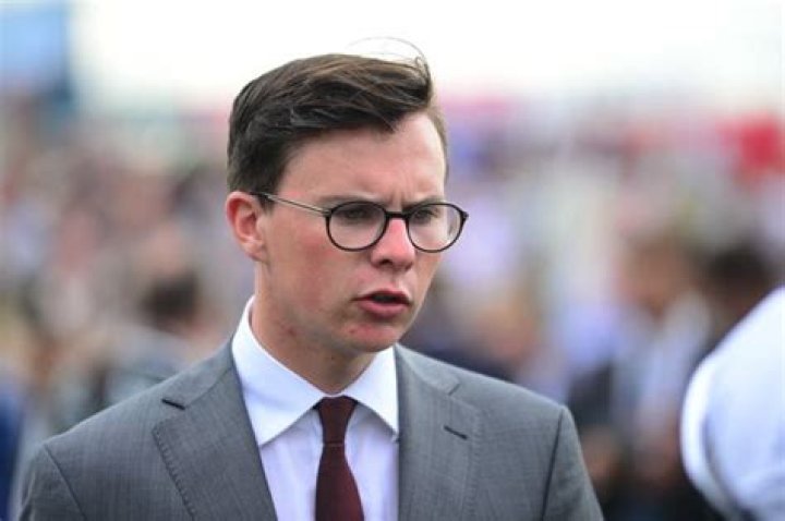 Joseph Patrick O'Brien Biography, Age, Height, Wife, Net Worth, Family