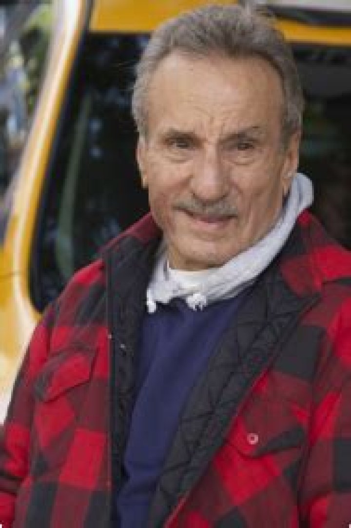 Joseph R. Sicari Biography, Age, Height, Wife, Net Worth, Family