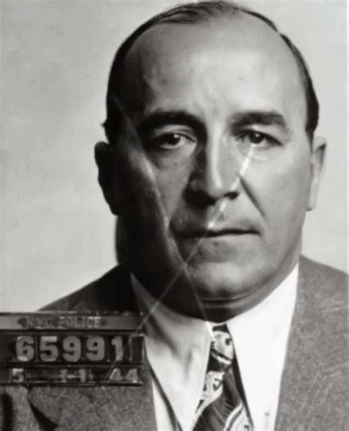 Joseph Rao Biography, Age, Height, Wife, Net Worth, Family