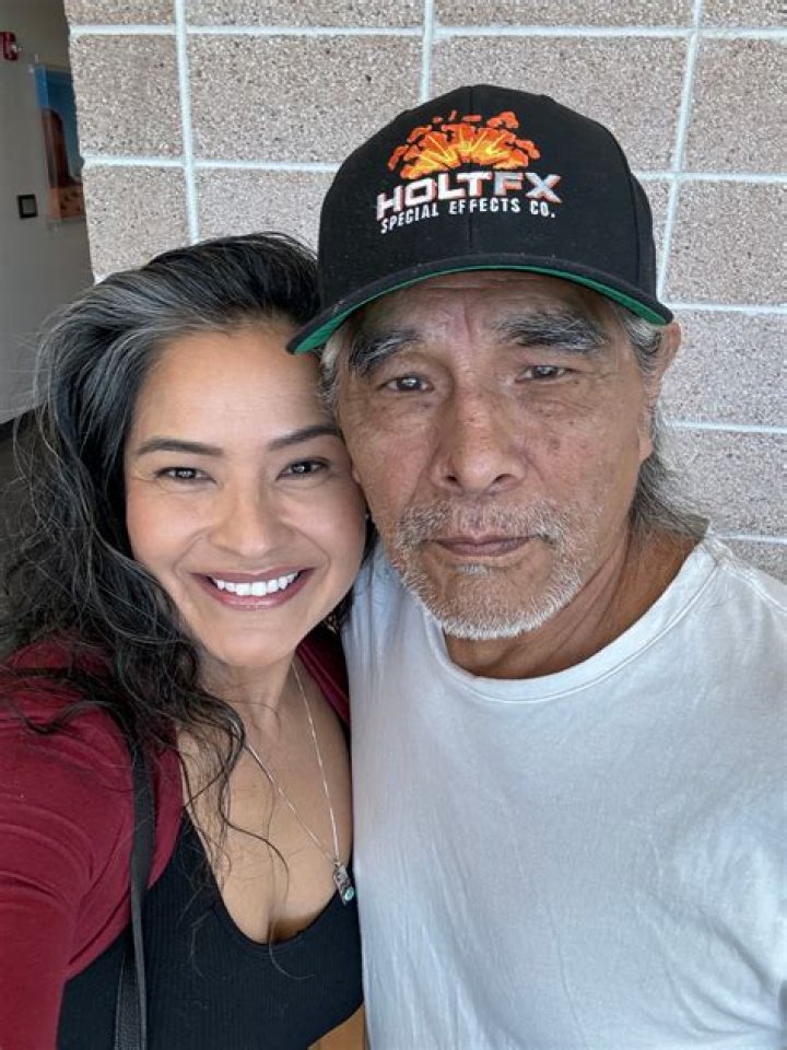 Joseph Runningfox Biography, Age, Height, Wife, Net Worth, Family