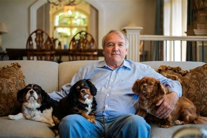 Joseph W. Luter III Biography, Age, Height, Wife, Net Worth and Family