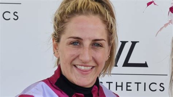 Josephine Gordon Biography, Age, Height, Husband, Net Worth, Family