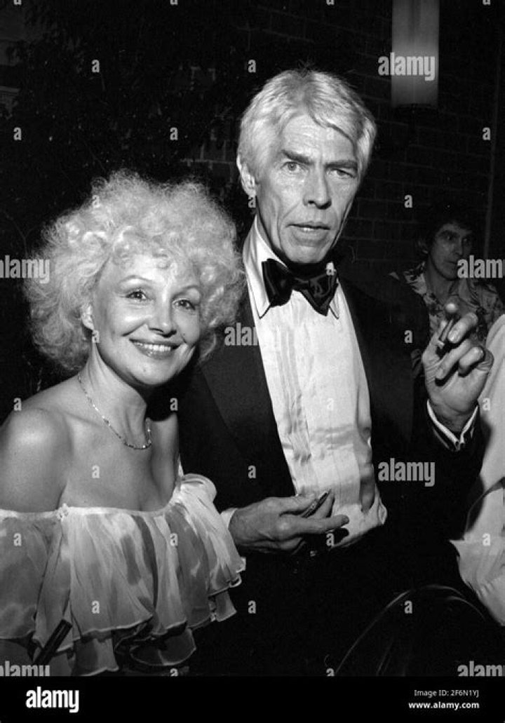 Josette Banzet Biography, Age, Height, Husband, Net Worth, Family