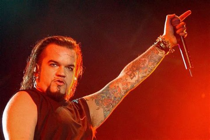 Josey Scott biografía, edad, altura, esposo, net worth, familia