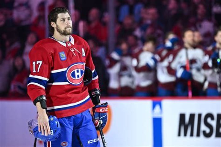 Josh Anderson Biography, Age, Height, Wife, Net Worth, Family