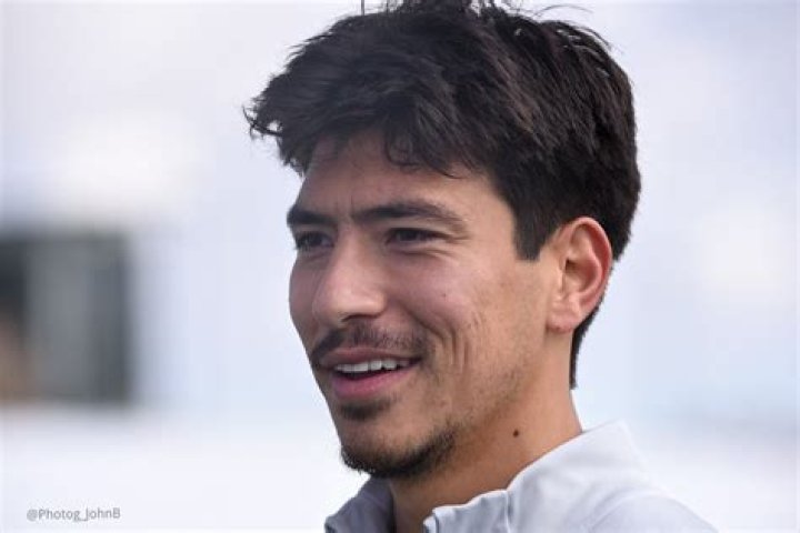 Josh Atencio Biography, Age, Height, Wife, Net Worth, Family