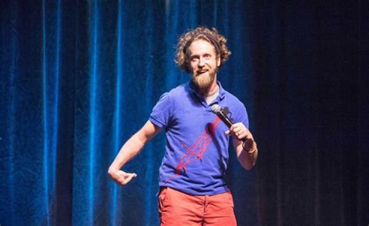 Josh Blue Biography, Age, Height, Wife, Net Worth, Family