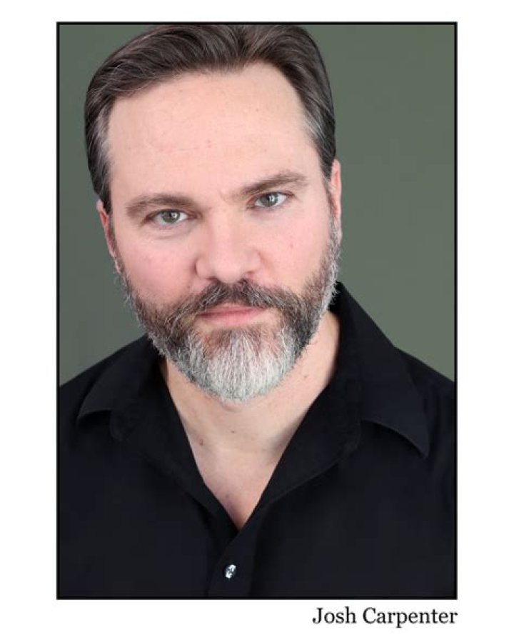 Josh Carpenter Biography, Age, Height, Wife, Net Worth, Family