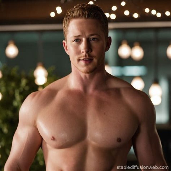 Josh Dallas Biography, Age, Height, Wife, Net Worth, Family