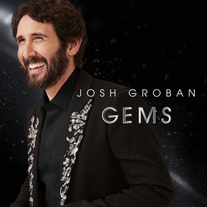Josh Groban Biography, Age, Height, Wife, Net Worth, Family