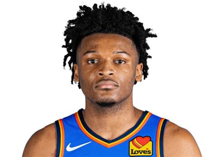 Josh Hall Biography, Age, Height, Wife, Net Worth, Family