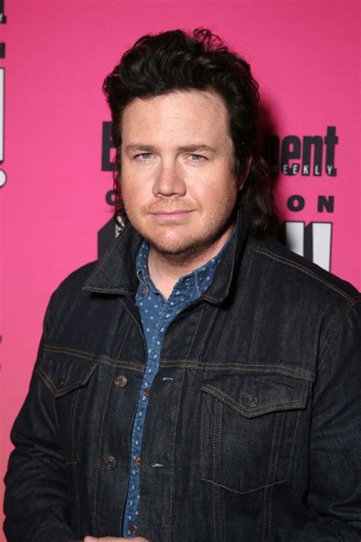 Josh McDermitt Biography, Age, Height, Wife, Net Worth, Family