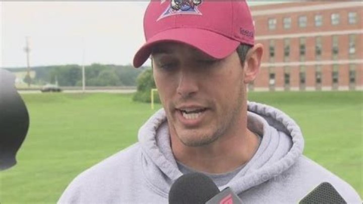 Josh Neiswander Biography, Age, Height, Wife, Net Worth, Family